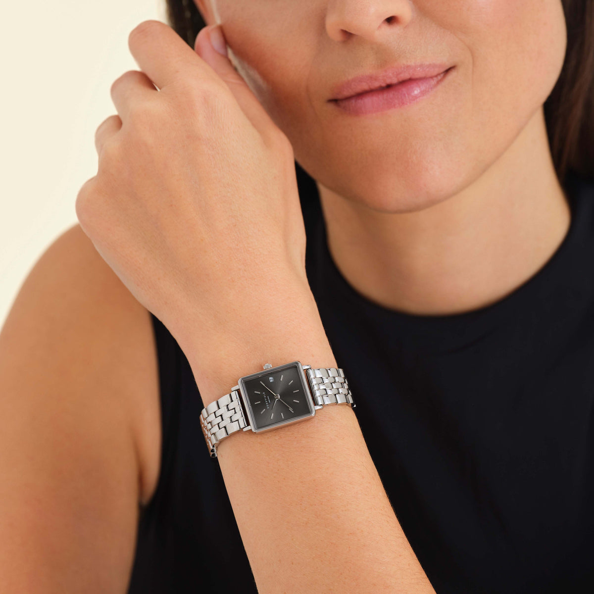 Boxy XS Grau leftcolumn