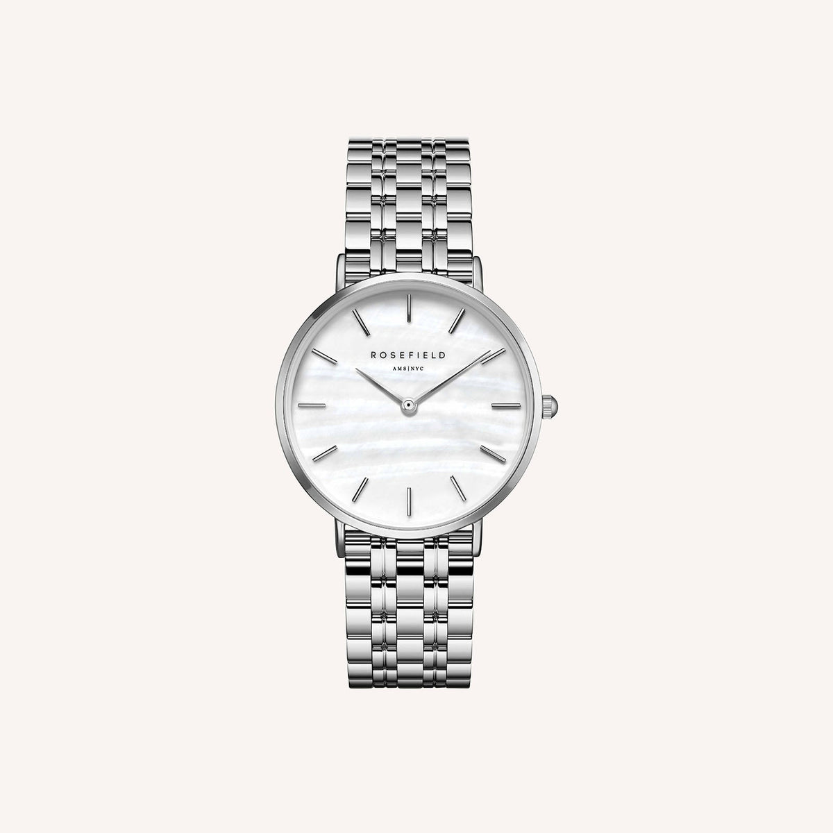 Tribeca Pearl Silber leftcolumn