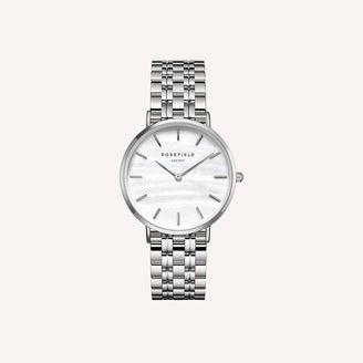 Tribeca Pearl Silber leftcolumn