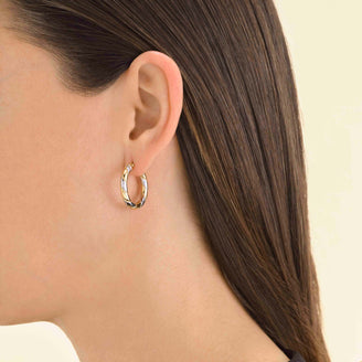 Duotone Swirl Creolen leftcolumn