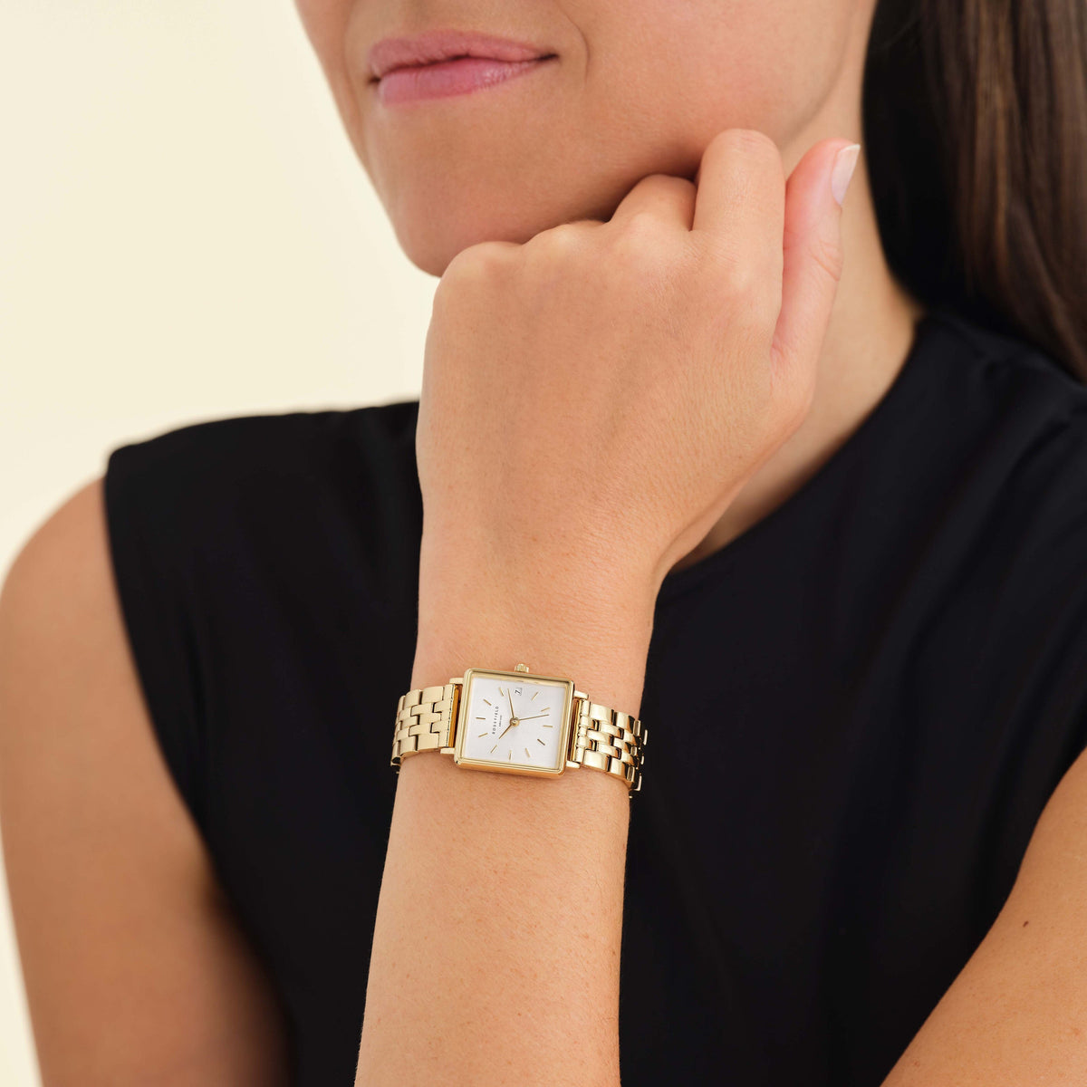 Boxy XS Gold leftcolumn