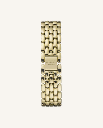Goldenes Armband leftcolumn