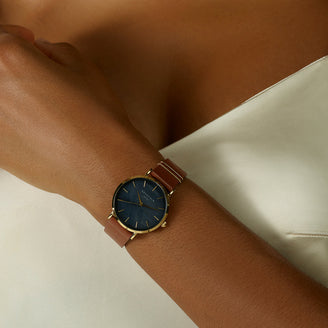 West Village Schawrz Cognac leftcolumn