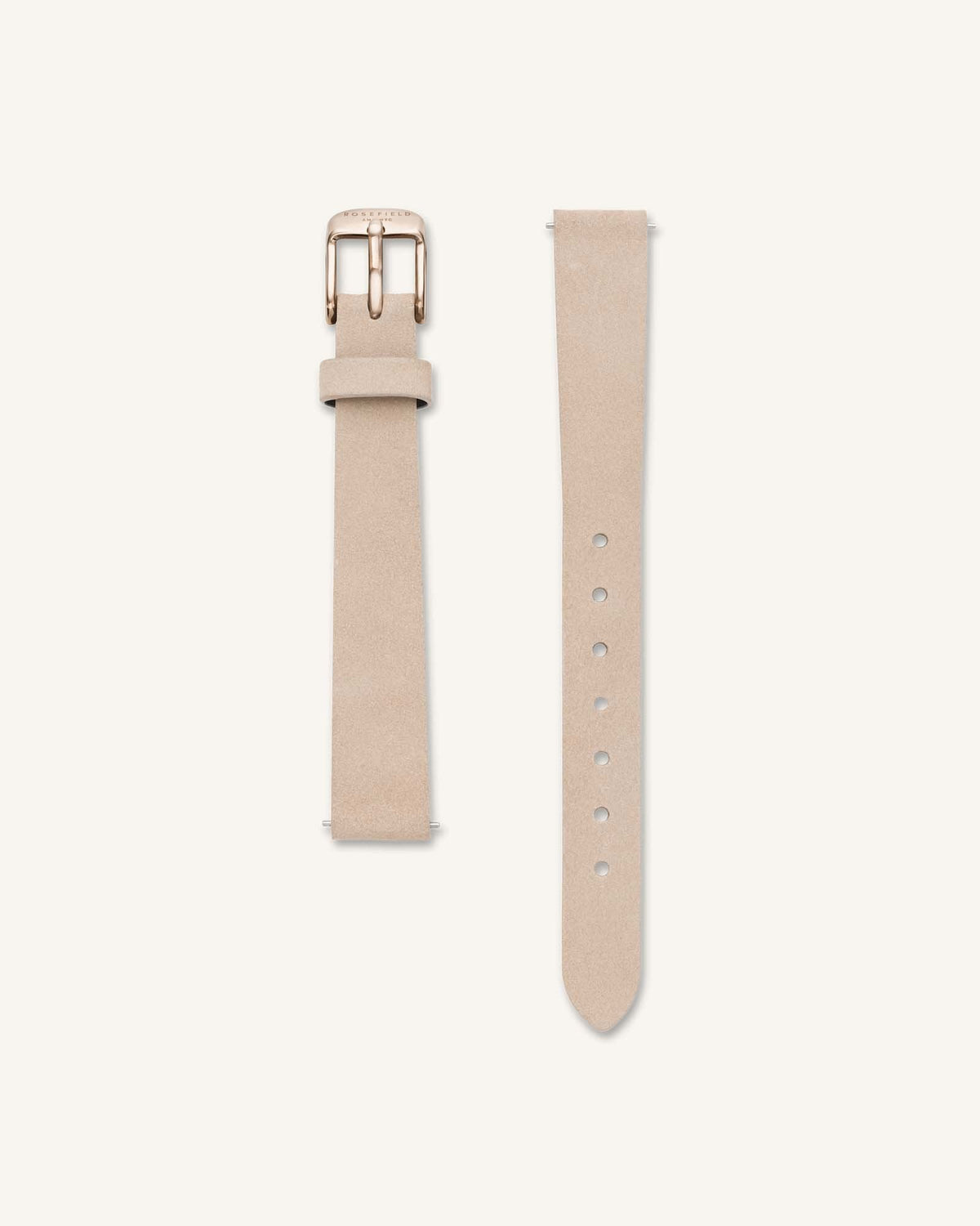 Zartrosanes Armband Roségold leftcolumn