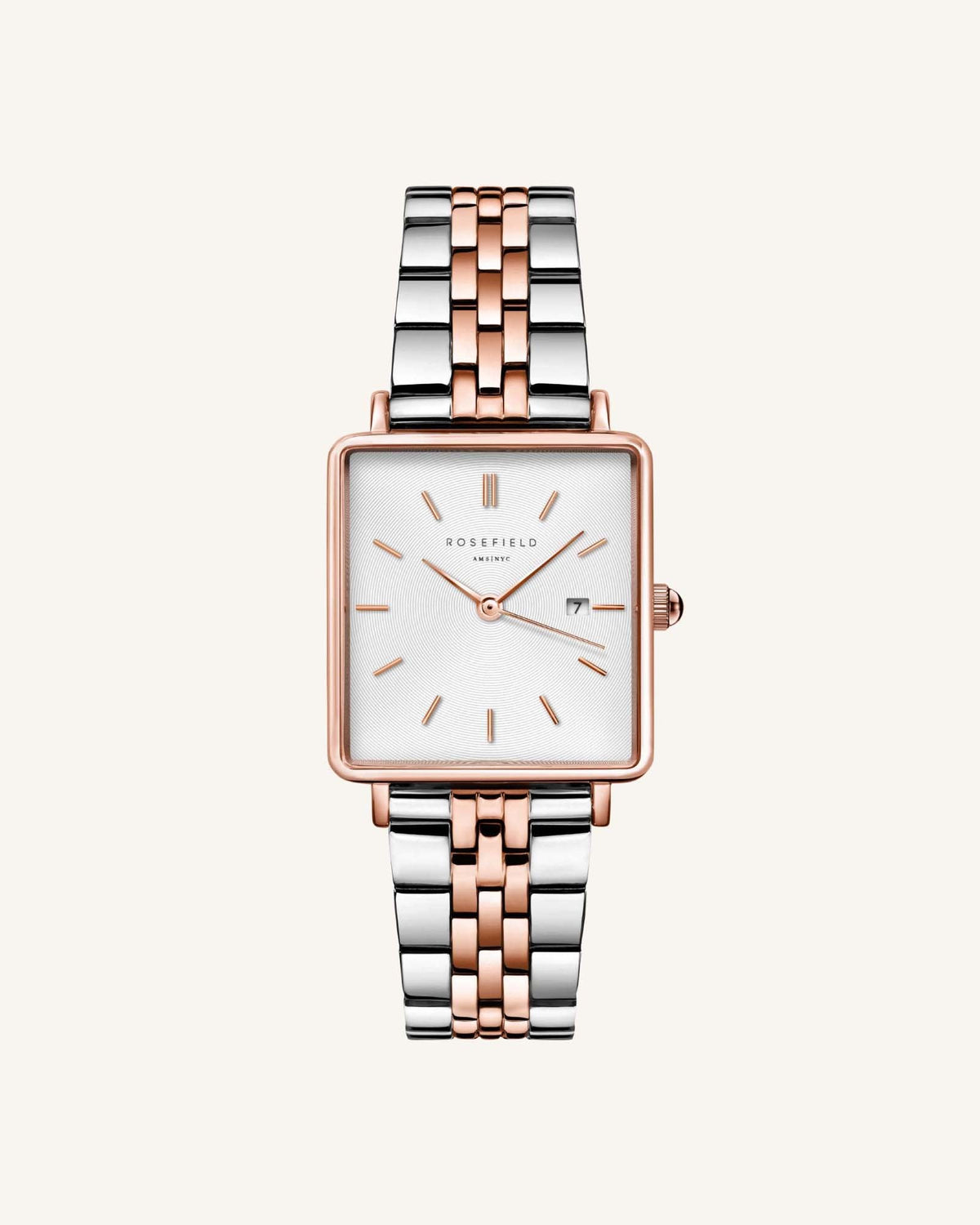 Boxy Weiß Rosa Duotone leftcolumn