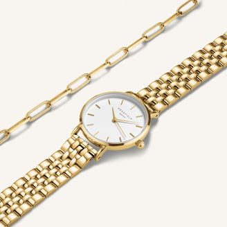 Small Edit Gold + Armband Geschenkset leftcolumn