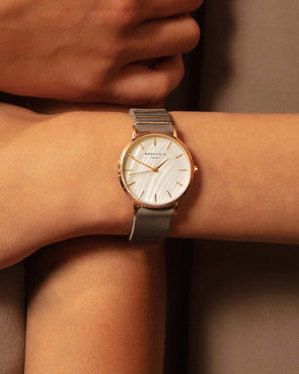 West Village Grau leftcolumn