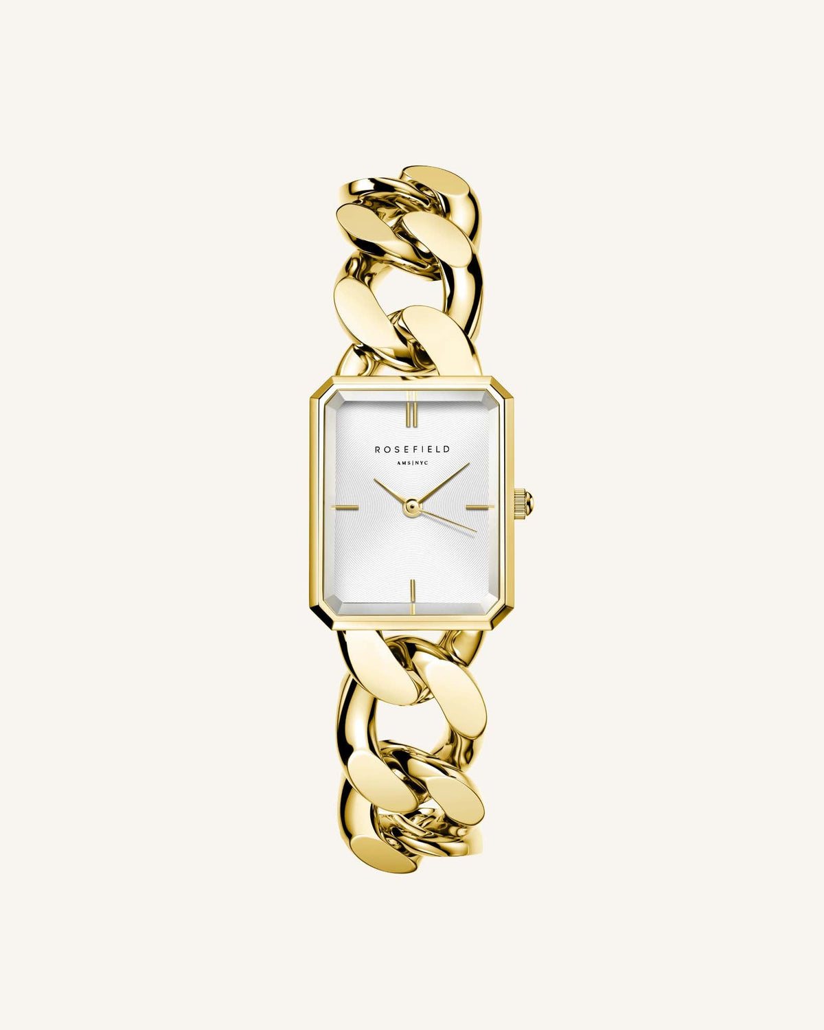 Octagon XS Studio Gold leftcolumn