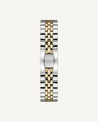 Ace-Armband Silber - Gold Duo leftcolumn