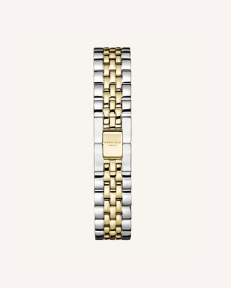 Silber - Gold Duo Armband leftcolumn