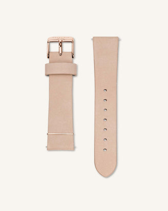 Zartrosanes Armband Roségold leftcolumn