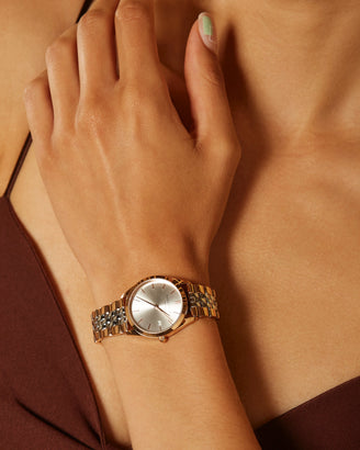 Ace XS Duo Roségold leftcolumn