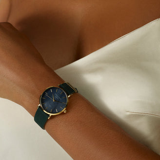 West Village Grün leftcolumn