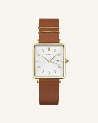 Boxy Cognac leftcolumn