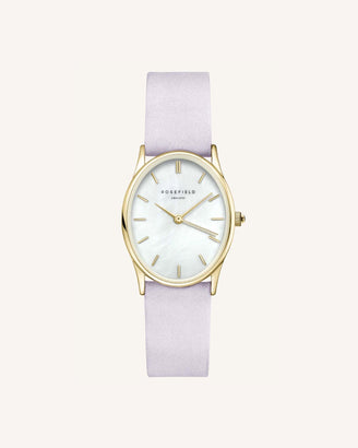 Lila Armband Gold leftcolumn