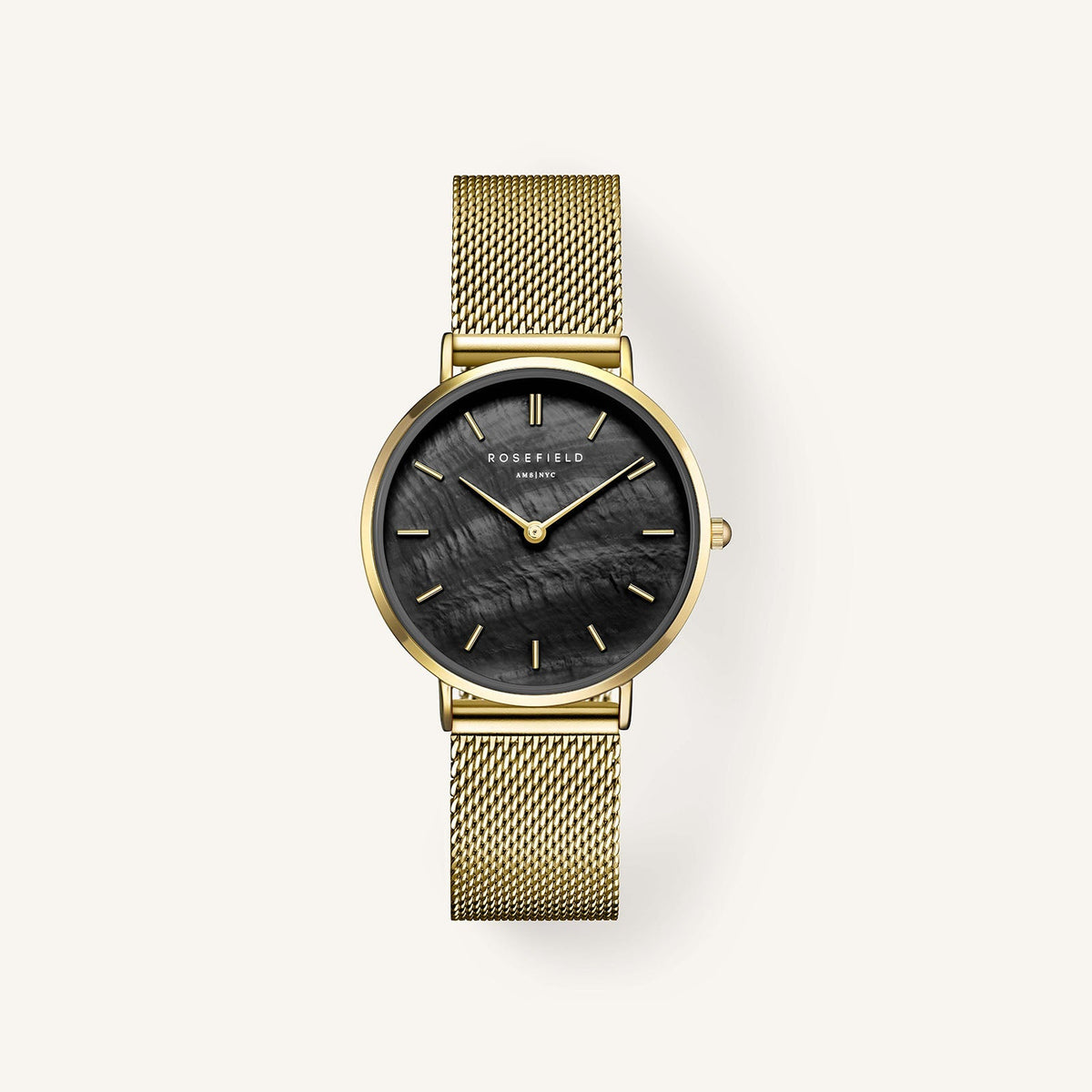 Tribeca Schwarz Gold leftcolumn