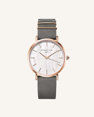 West Village Grau leftcolumn