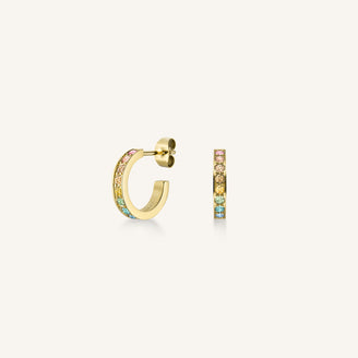 Rainbow Creolen leftcolumn