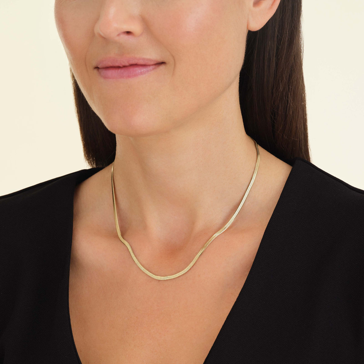 Snake Halskette leftcolumn