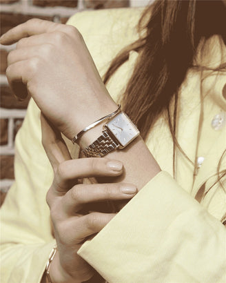 Boxy Weiß Rosa Duotone leftcolumn