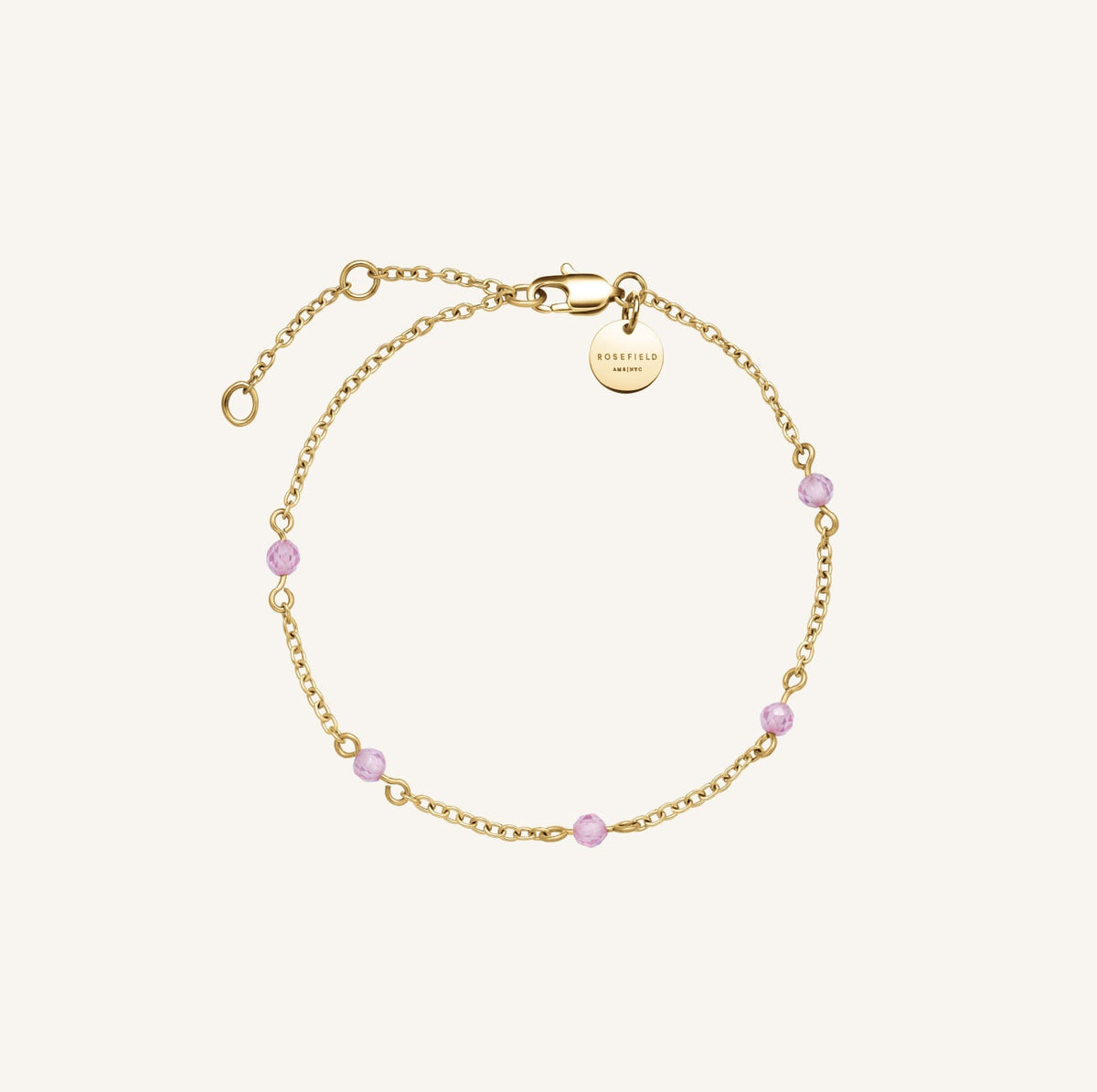 Steinarmband Rosa leftcolumn