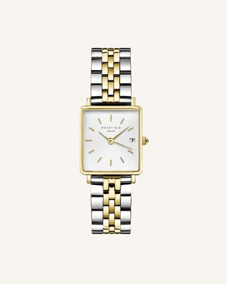 Boxy XS Silber Gold Duo leftcolumn