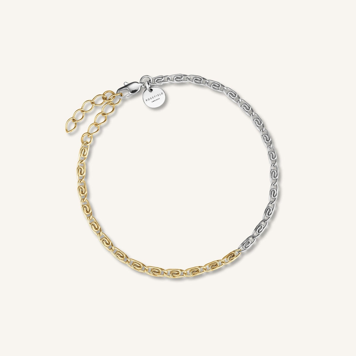 Duotone Swirl Armband leftcolumn