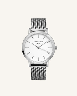 Mercer Silber Mesh leftcolumn