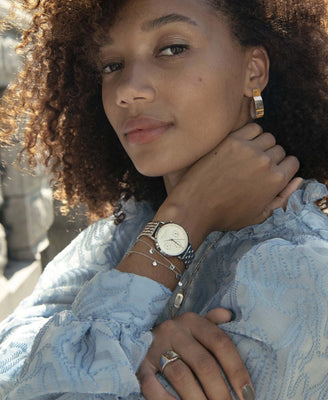 Gabby Silber leftcolumn