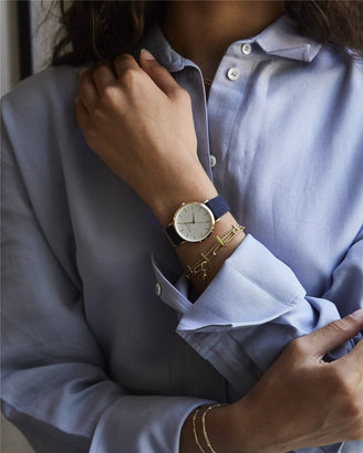 West Village Blau leftcolumn