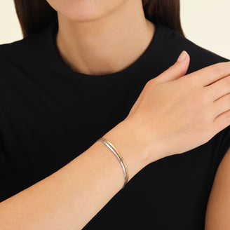 Duo Snake Armband leftcolumn