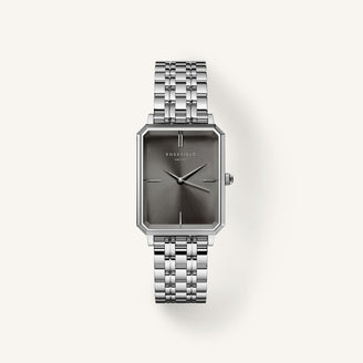 Octagon Grau leftcolumn