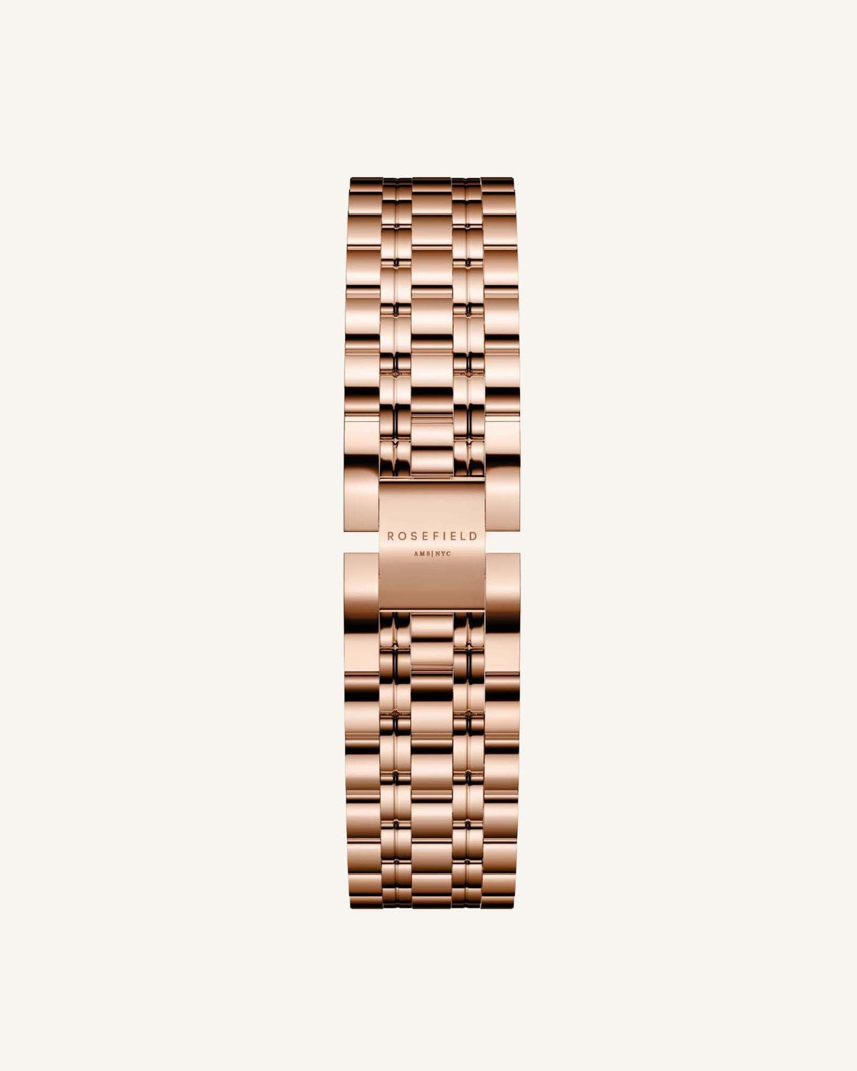 Roségold Stahlband leftcolumn
