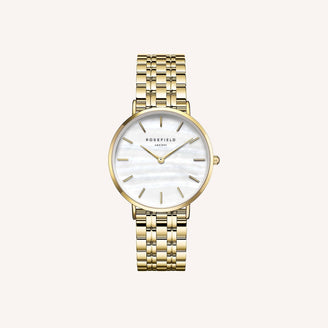 Tribeca Pearl Gold leftcolumn