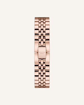 Roségoldenes Armband leftcolumn