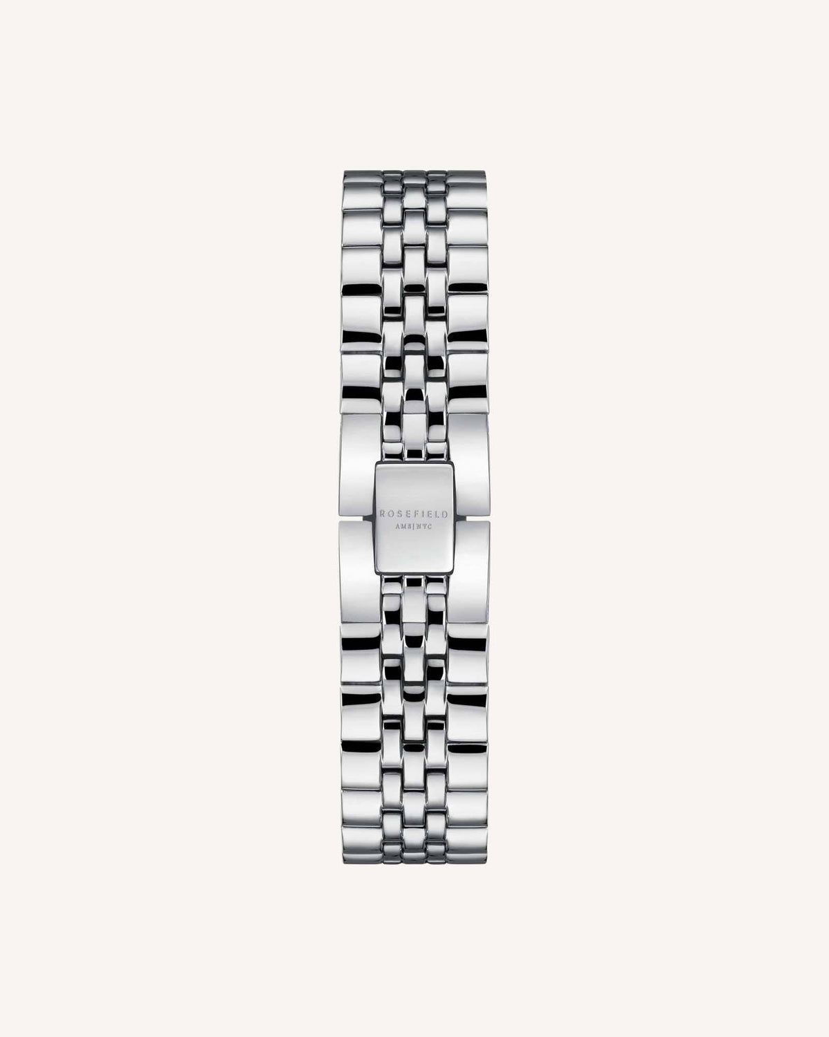 Silbernes Uhrenarmband leftcolumn