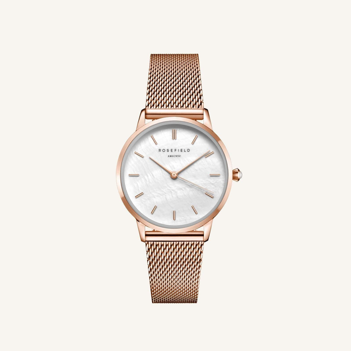 Pearl Edit Rosegold Mesh leftcolumn