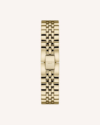 Goldenes Uhrenarmband leftcolumn