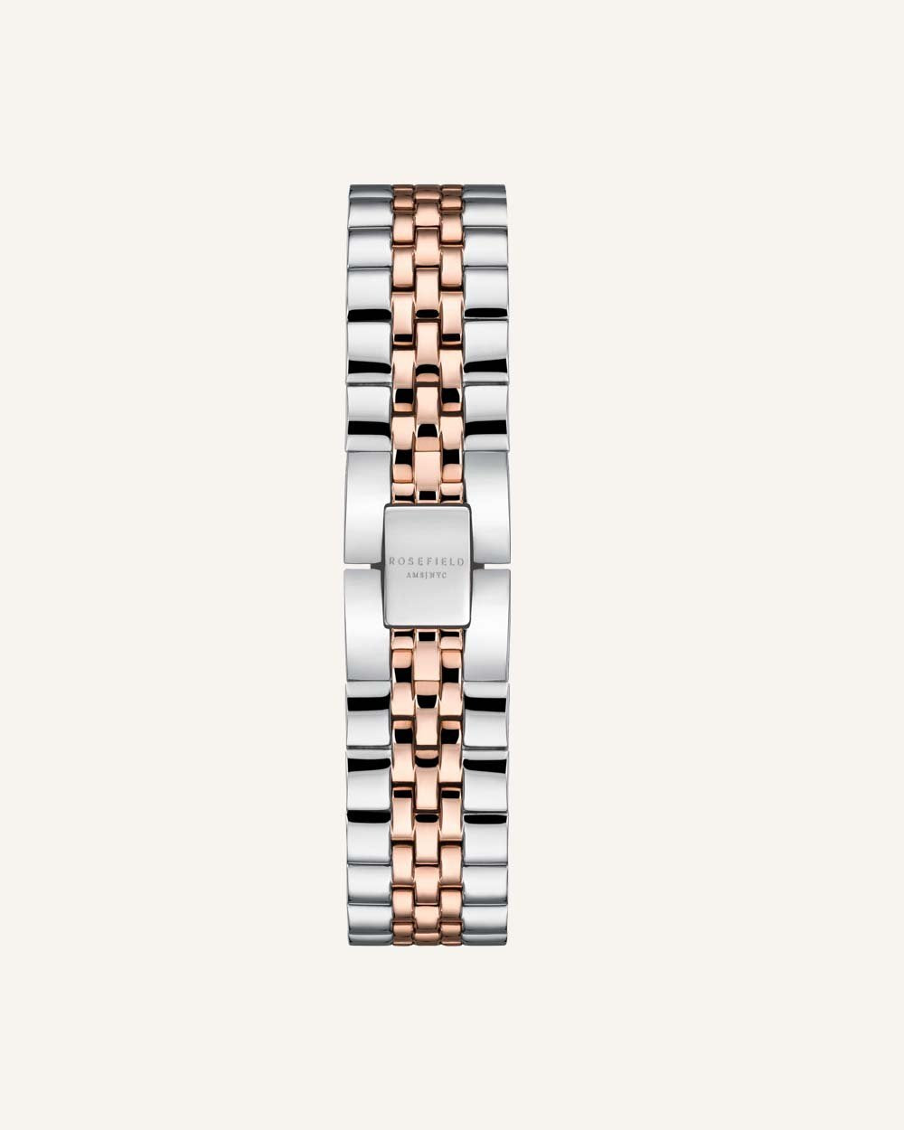 Armband Silber-Roségold leftcolumn