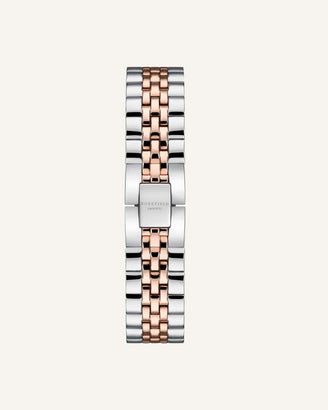 Armband Silber-Roségold leftcolumn