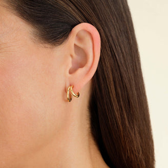 Double Creole Gold leftcolumn