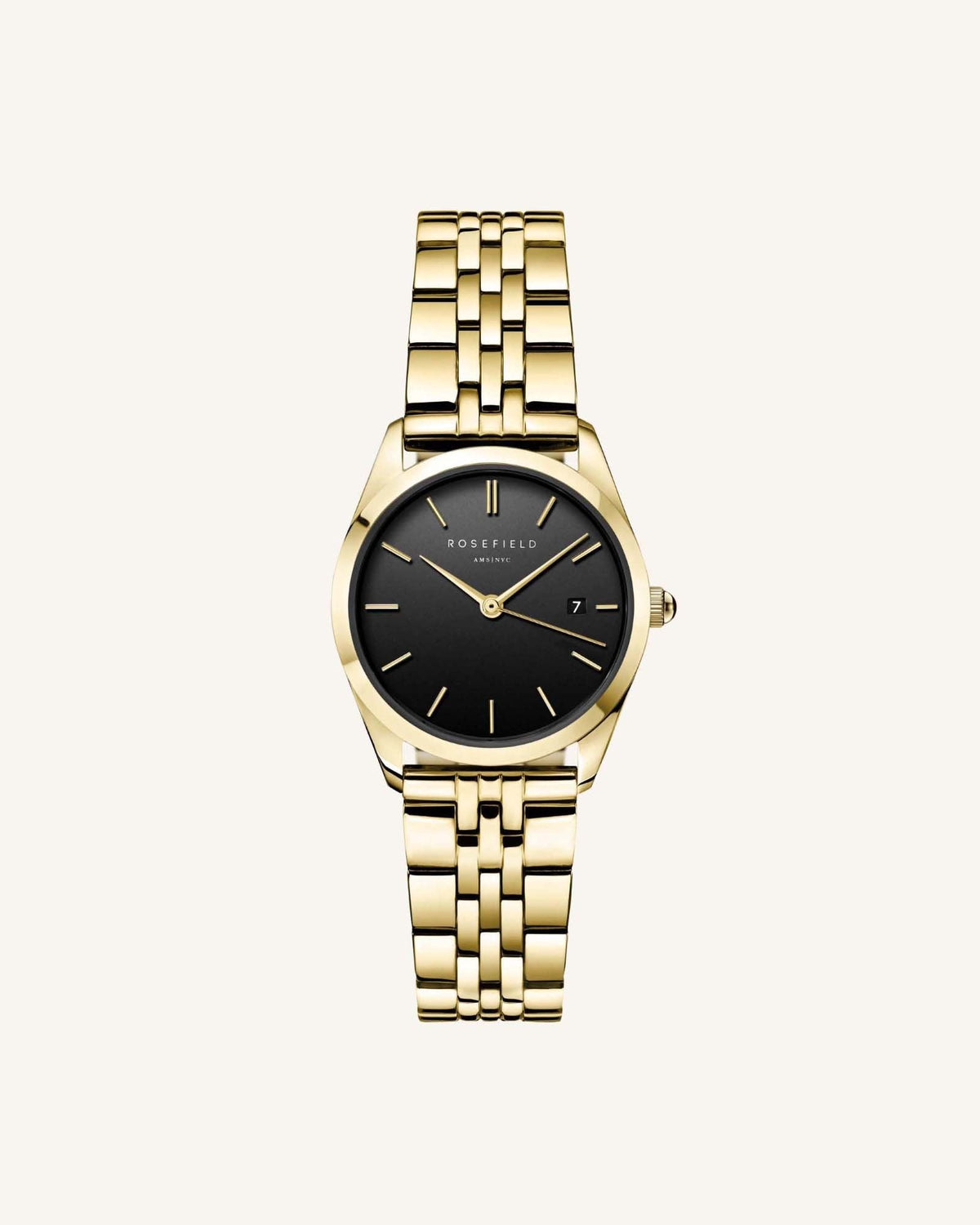 Ace XS Schwarz Gold leftcolumn