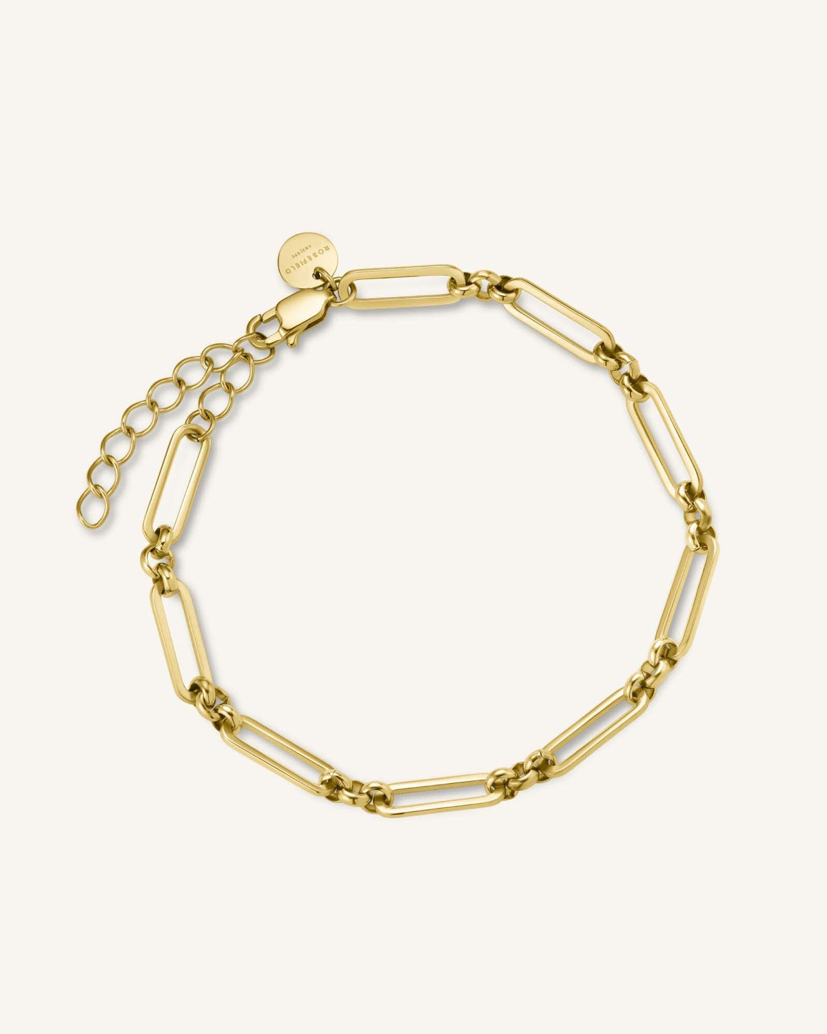 Chunky Armband Gold leftcolumn