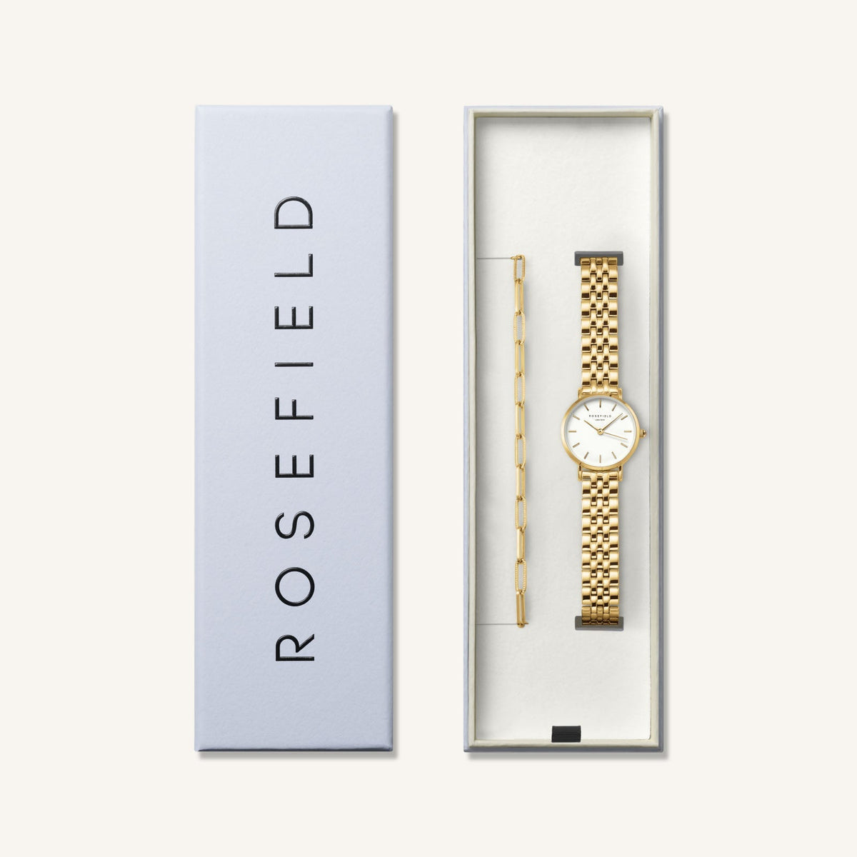 Small Edit Gold + Armband Geschenkset leftcolumn