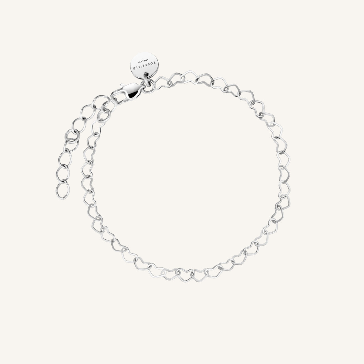 Heart Chain Armband JBHCG-J682,leftcolumn,