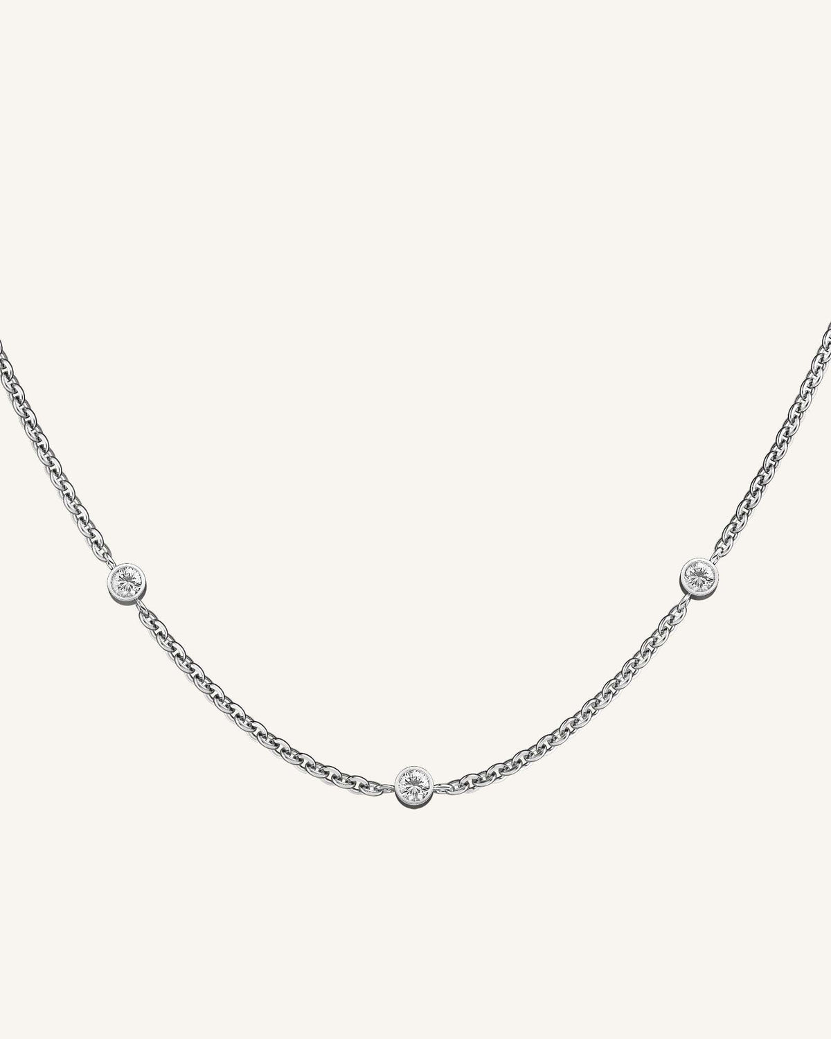 Halskette 3 Geburtssteine N-Gold-3,leftcolumn,