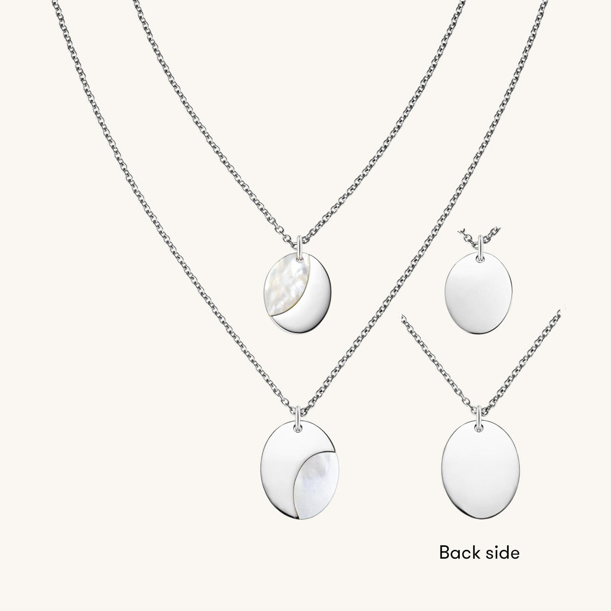 Unite Perlmutt Set JNSMS-J558,leftcolumn