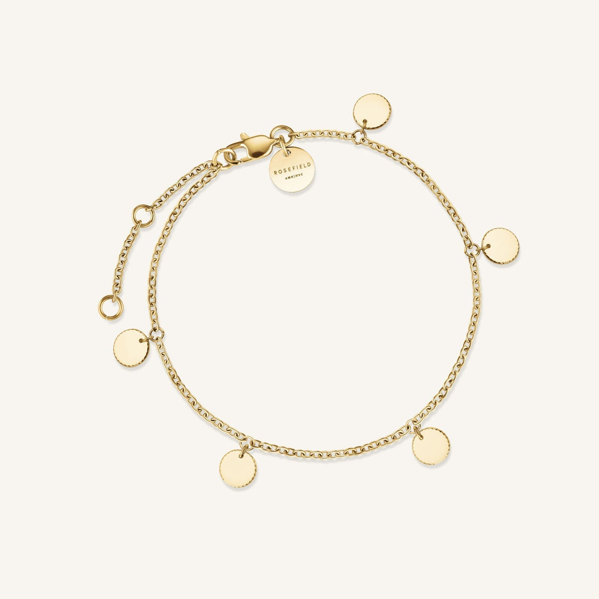 5 Runde Armband JB5CS-J842,leftcolumn