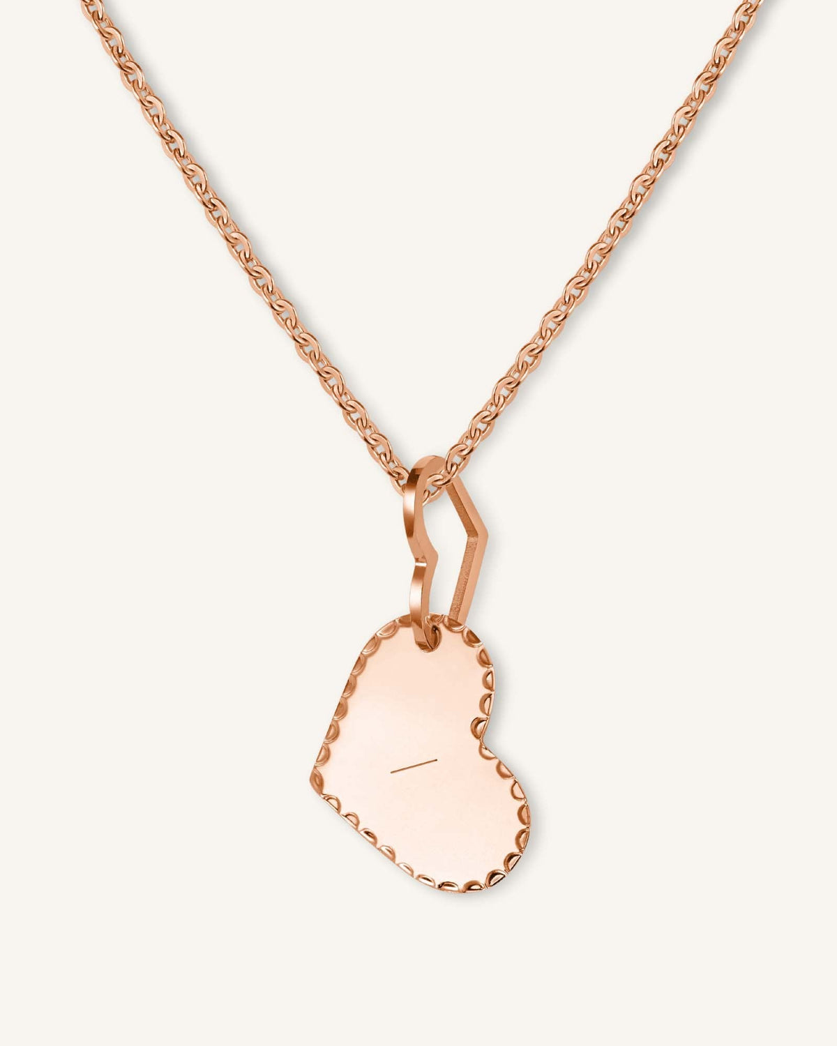 Duo Heart Halskette JNDHG-J499,leftcolumn,