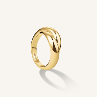 Gekreuzter Ring leftcolumn